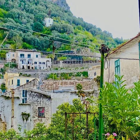 Casa Viggiano In The Heart Of Apartamento