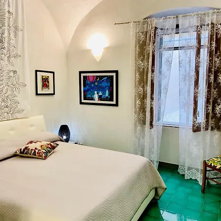 Apartamento Casa Viggiano In The Heart Of