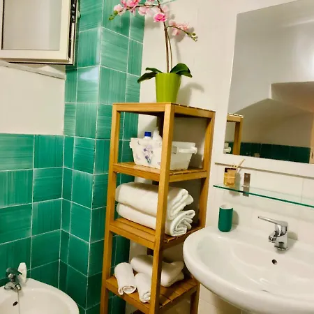 Casa Viggiano In The Heart Of Amalfi