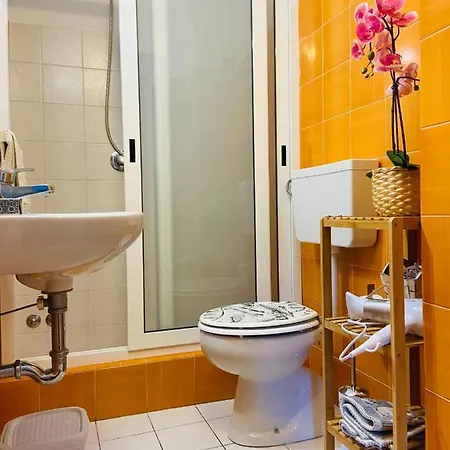 Apartamento Casa Viggiano In The Heart Of *