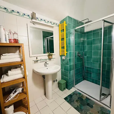 Apartamento Casa Viggiano In The Heart Of Amalfi