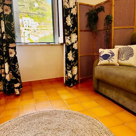 Casa Viggiano In The Heart Of Apartamento