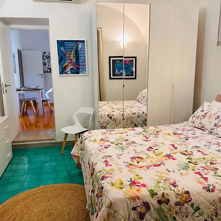 Apartamento Casa Viggiano In The Heart Of *