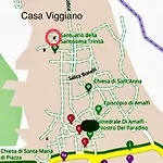 Casa Viggiano In The Heart Of Apartment Amalfi