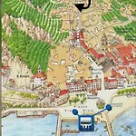 Apartment Casa Viggiano In The Heart Of *