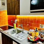 Casa Viggiano In The Heart Of Apartment