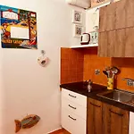 Casa Viggiano In The Heart Of Apartment
