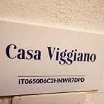 Casa Viggiano In The Heart Of Apartment *