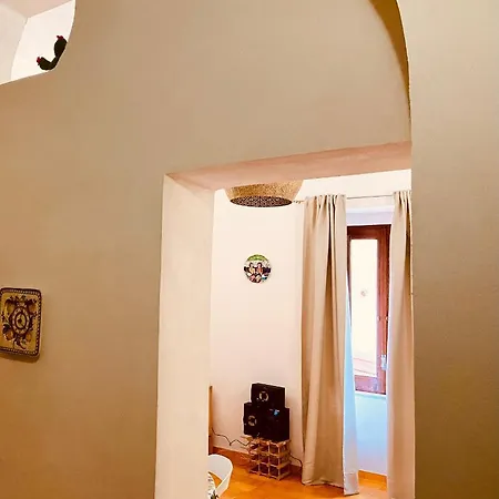 Apartment Casa Viggiano In The Heart Of