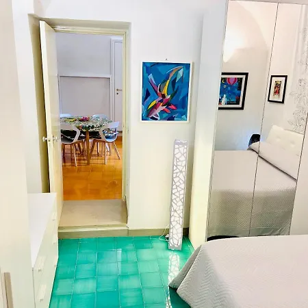 Casa Viggiano In The Heart Of *