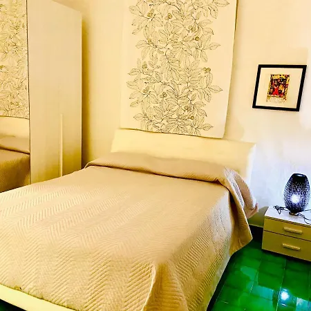 Διαμέρισμα Casa Viggiano In The Heart Of *