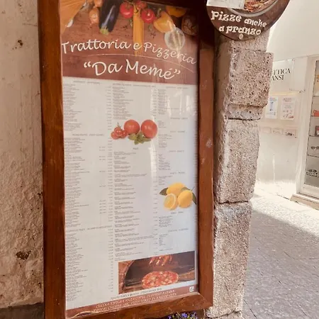 Appartamento Casa Viggiano Amalfi