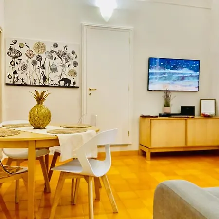 Casa Viggiano In The Heart Of