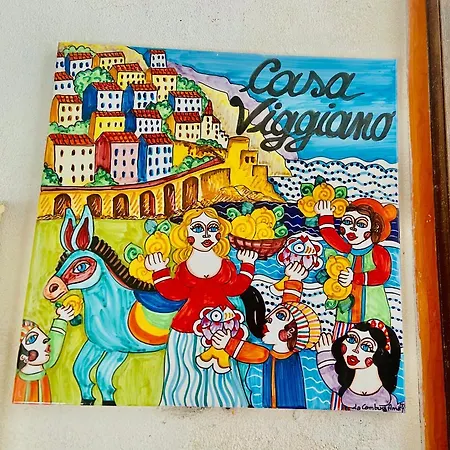 Appartamento Casa Viggiano