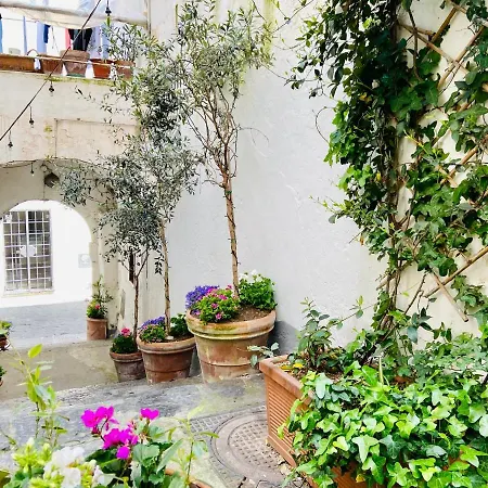 Casa Viggiano In The Heart Of