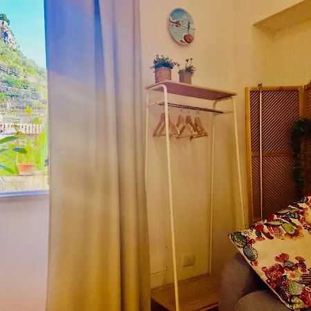 Casa Viggiano In The Heart Of * アマルフィ