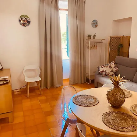 アパート Casa Viggiano In The Heart Of
