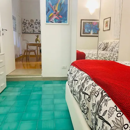 Casa Viggiano In The Heart Of Apartamento *