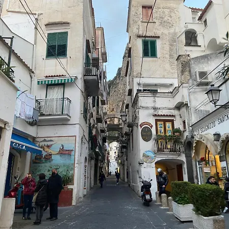 Casa Viggiano In The Heart Of *