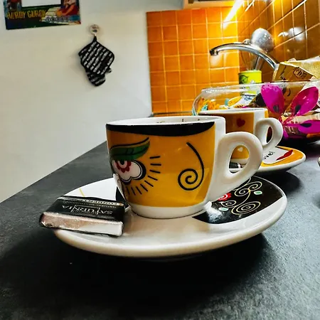 Apartamento Casa Viggiano In The Heart Of *