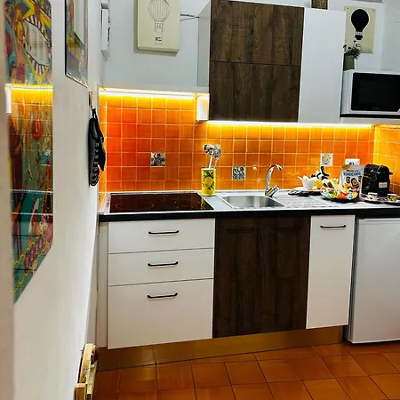 Apartment Casa Viggiano In The Heart Of Amalfi