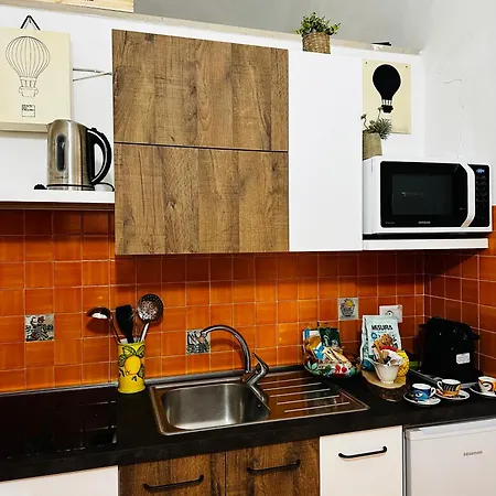 Casa Viggiano In The Heart Of Amalfi