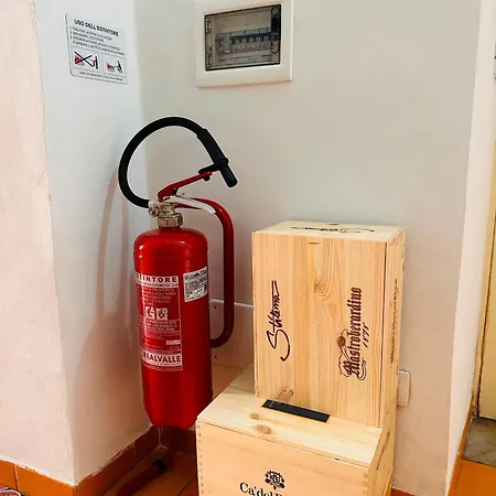 Casa Viggiano In The Heart Of Apartamento Amalfi