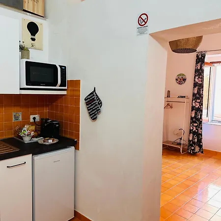 Appartamento Casa Viggiano *