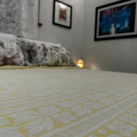 Casa Viggiano In The Heart Of *