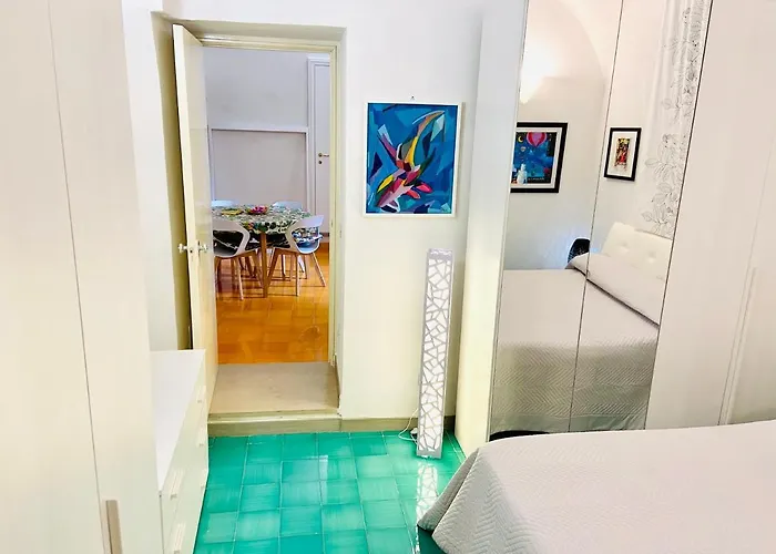 Casa Viggiano In The Heart Of *