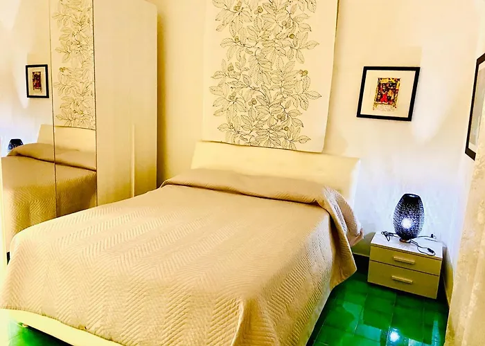 Lejlighed Casa Viggiano In The Heart Of *