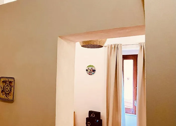 Lejlighed Casa Viggiano In The Heart Of