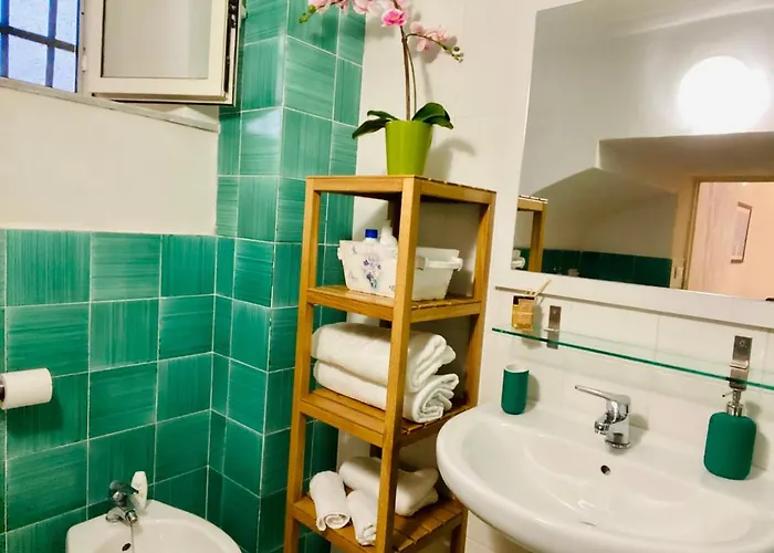 Casa Viggiano In The Heart Of Amalfi