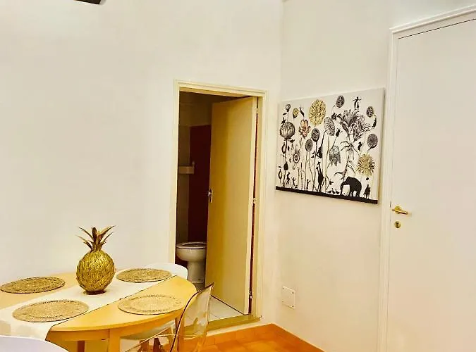 Casa Viggiano In The Heart Of Lejlighed Amalfi