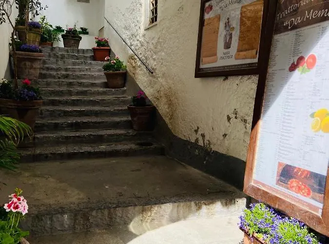 Casa Viggiano In The Heart Of Apartamento