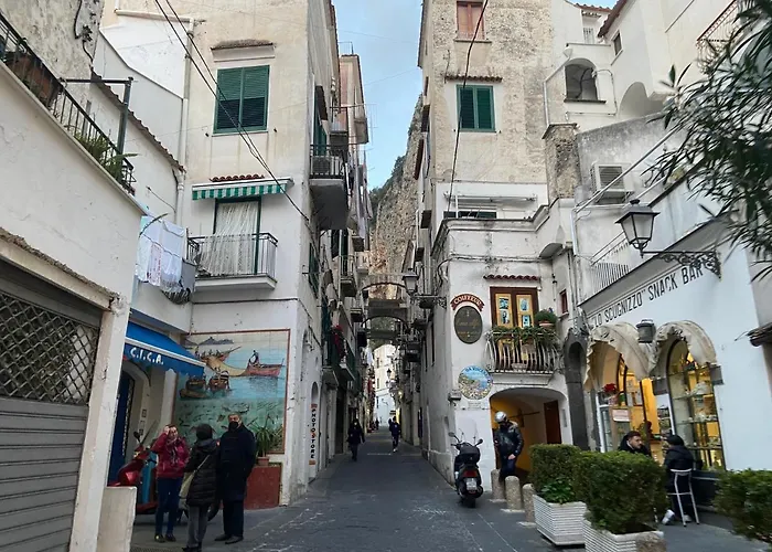 Casa Viggiano In The Heart Of *