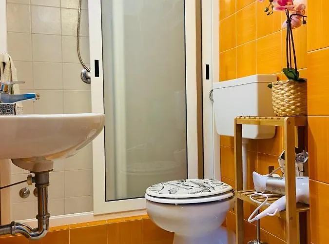 Apartamento Casa Viggiano In The Heart Of *