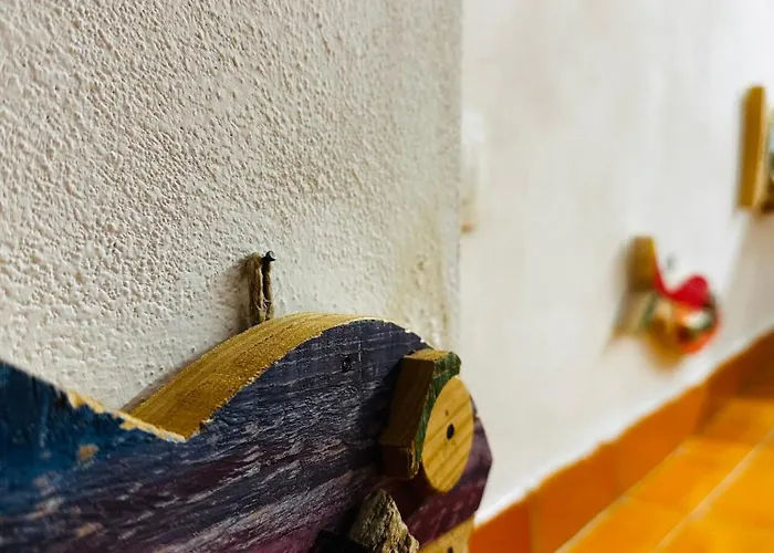 Casa Viggiano In The Heart Of Apartamento