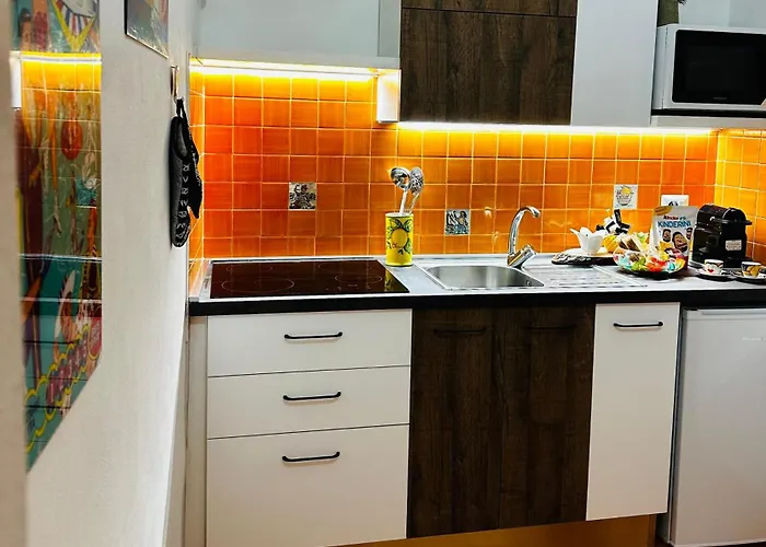 Apartamento Casa Viggiano In The Heart Of Amalfi