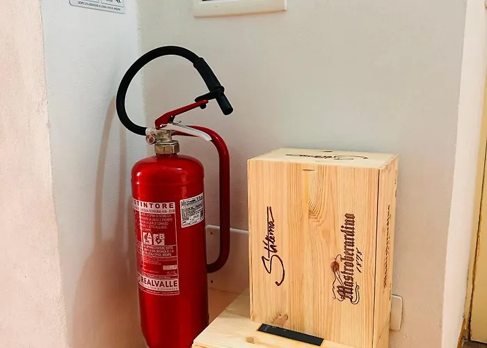 Casa Viggiano In The Heart Of Apartamento Amalfi