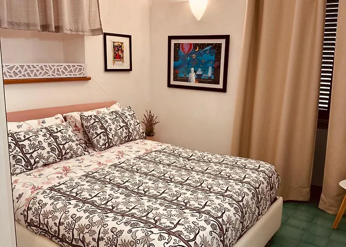 Casa Viggiano In The Heart Of *