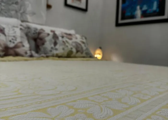 Casa Viggiano In The Heart Of *