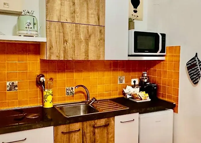 Casa Viggiano In The Heart Of