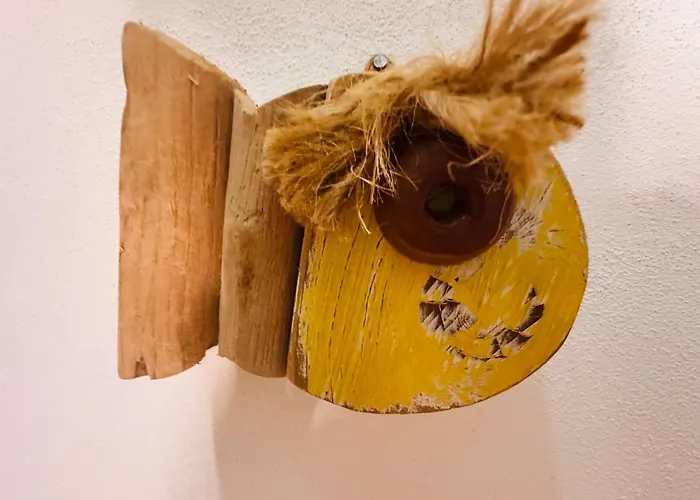 Lejlighed Casa Viggiano In The Heart Of