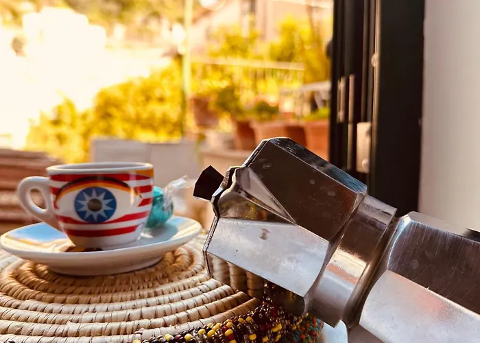 Casa Viggiano In The Heart Of *