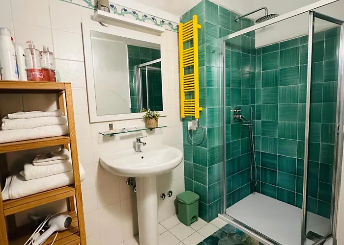 Apartamento Casa Viggiano In The Heart Of Amalfi