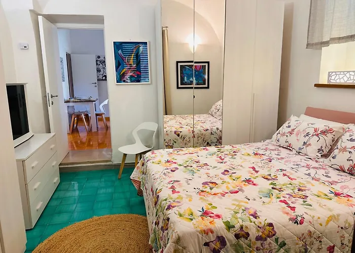 Apartamento Casa Viggiano In The Heart Of *