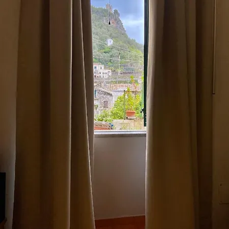 Casa Viggiano In The Heart Of Amalfi