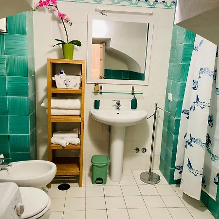 Casa Viggiano In The Heart Of Amalfi