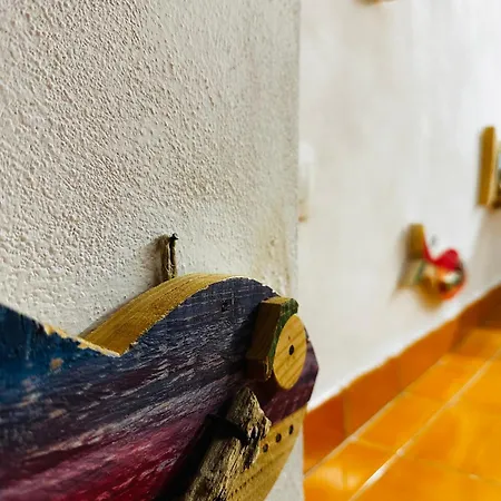 Casa Viggiano In The Heart Of Lejlighed